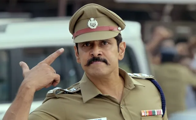 saamy vikram